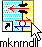 mknrndll icon